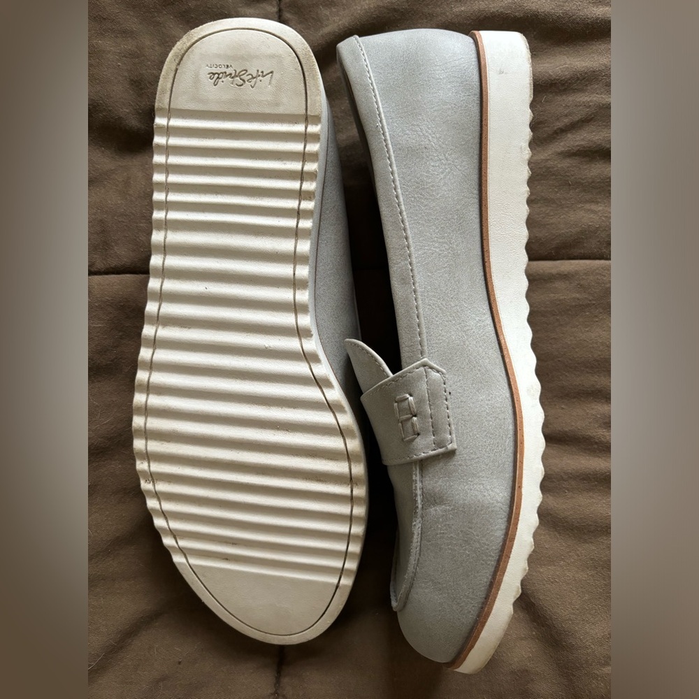 Life Stride women Loafers